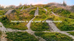 Thought for Today - October 31, 2024