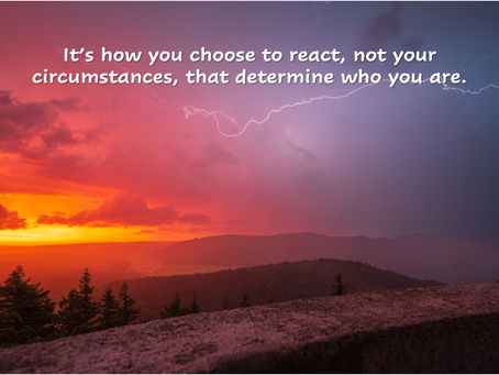 Thought for Thursday, June 29, 2023