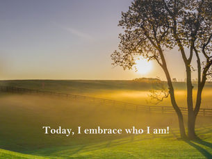 Affirmation for Tuesday, June 29, 2021