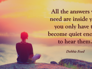 Thought for Sunday, February 2, 2020