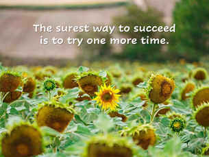 Thought for Monday, October 10, 2022