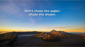 Thought for Today - October 24, 2024