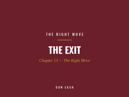 The Exit