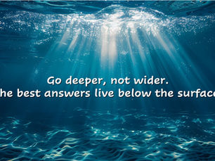 Depth