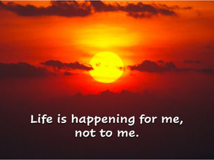 Affirmation for Today - November 29, 2024