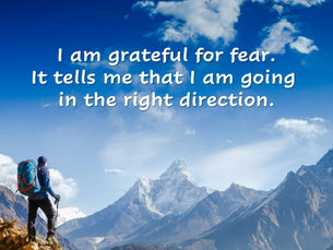 Affirmation for Wednesday, February 23, 2022