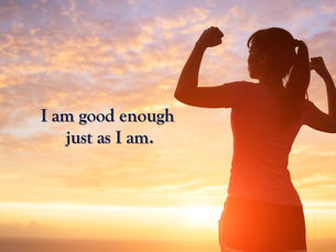 Affirmation for Wednesday, August 5, 2020