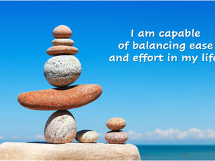 Affirmation for Today - March 5, 2024
