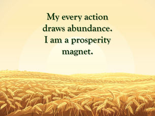 Affirmation for Thursday, September 17, 2020
