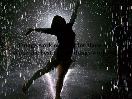 Thought for Tuesday, July 27, 2021