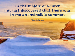 Thought for Monday, March 7, 2022