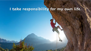 Affirmation for Today - December 18, 2024