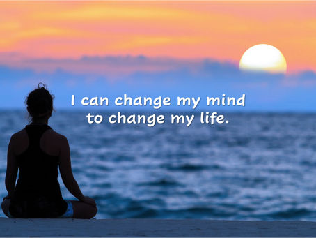 Affirmation for Today - June 18, 2025