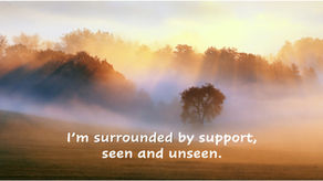 Affirmation for Tuesday, March 28, 2023