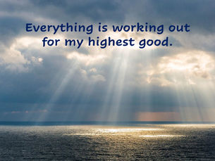 Affirmation for Monday, August 22, 2022