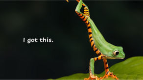 Affirmation for Today - March 14, 2025