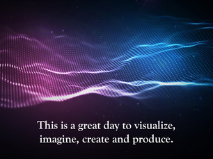 Affirmation for Tuesday, June 2, 2020