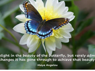 Thought for Monday, May 16, 2022