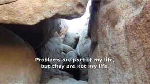 Affirmation for Today - October 29, 2024