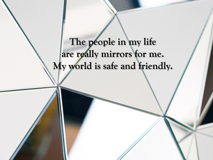 Affirmation for Friday, July 10, 2020