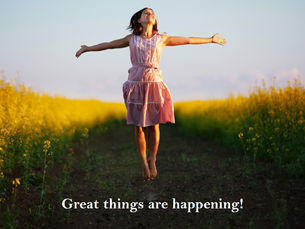 Affirmation for Tuesday, June 15, 2021