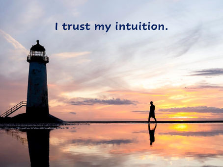 Affirmation for Tuesday, August 9, 2022