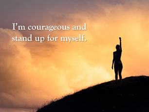 Affirmation for Monday, May 17, 2021