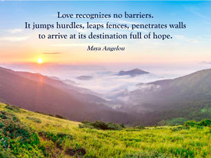 Thought for Monday, November 2, 2020