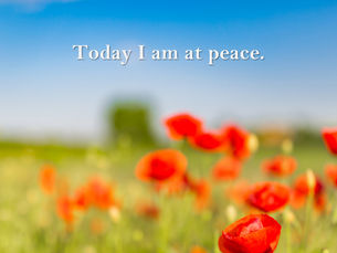 Affirmation for Thursday, September 2, 2021