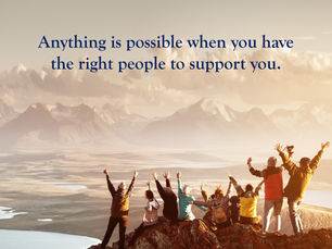 Thought for Sunday, March 14, 2021