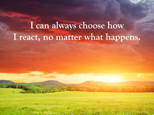 Affirmation for Monday, March 29, 2021