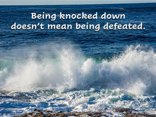 Thought for Today - October 6, 2025