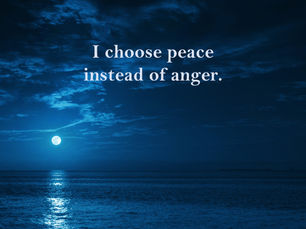 Affirmation for Thursday, May 27, 2021