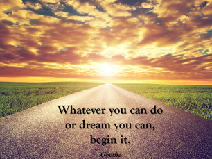Thought for Tuesday, July 21, 2020