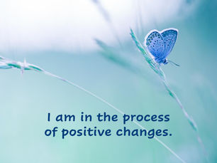 Affirmation for Tuesday, February 8, 2022