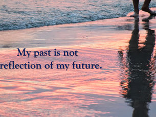 Affirmation for Monday, January 11, 2021