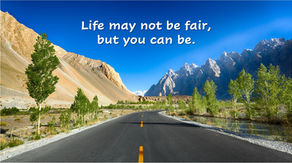 Thought for Today - December 4, 2025