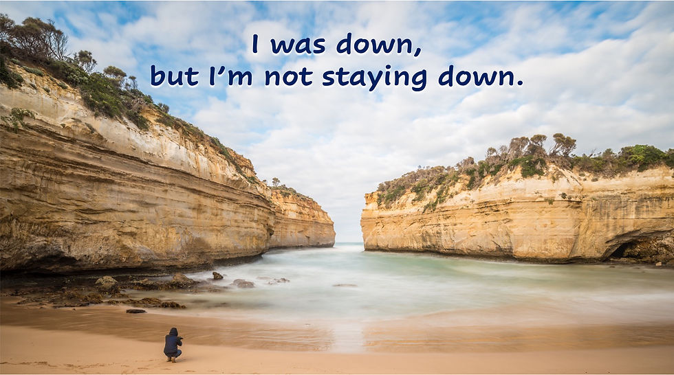 Affirmation for Today - December 3, 2025