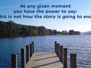 Thought for Wednesday, April 6, 2022