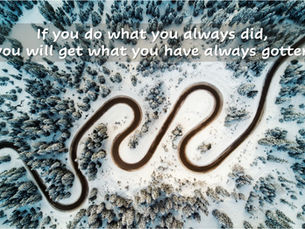 Thought for Today - September 30, 2024