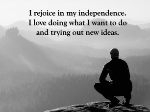 Affirmation for Friday, June 19, 2020