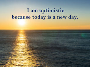 Affirmation for Tuesday, October 12, 2021
