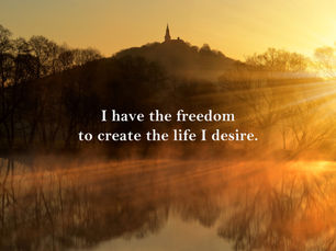 Affirmation for Wednesday, June 30, 2021