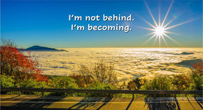 Affirmation for Today - May 16, 2025