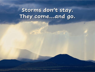 Thought for Today - August 22, 2025