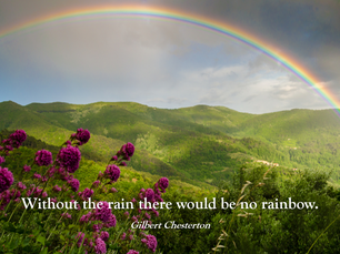 Thought for Friday, May 22, 2020