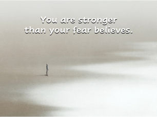 Thought for Today - November 7, 2025