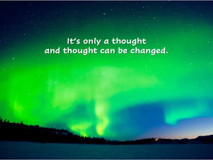 Thought for Wednesday, June 7, 2023