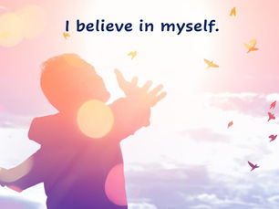 Affirmation for Monday, April 4, 2022