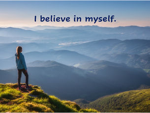 Affirmation for Today - January 12, 2024